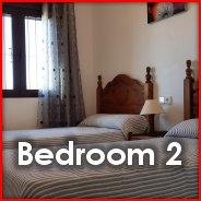 click to go to 'Bedroom 2' Gallery